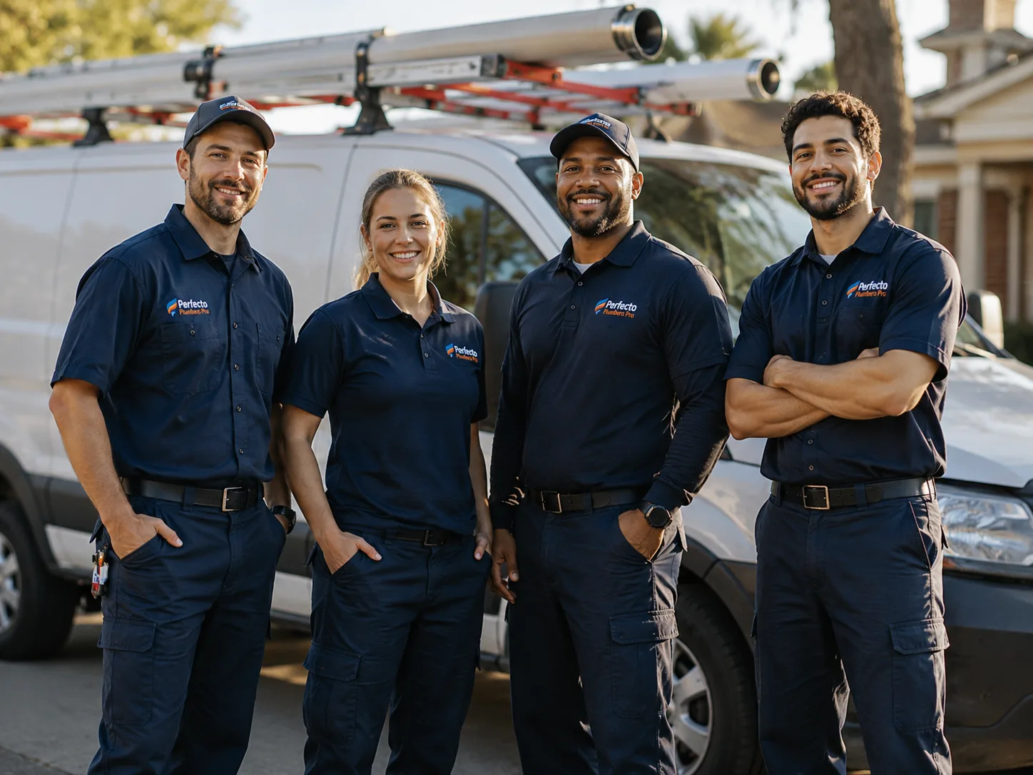 Emergency Plumber Near Me in Duarte, CA near me